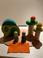 Miniatyrgalleribilde