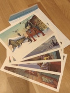 Miniatyrgalleribilde