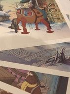 Miniatyrgalleribilde