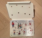 Miniatyrgalleribilde