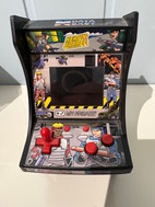 Miniatyrgalleribilde