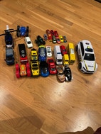 Miniatyrgalleribilde