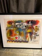 Miniatyrgalleribilde