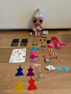 Miniatyrgalleribilde