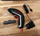 Miniatyrgalleribilde