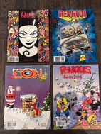 Miniatyrgalleribilde