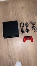 Miniatyrgalleribilde