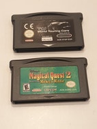 Miniatyrgalleribilde