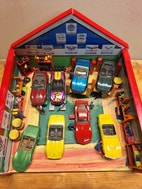 Miniatyrgalleribilde