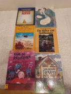 Miniatyrgalleribilde