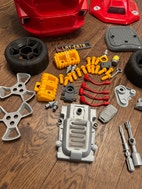 Miniatyrgalleribilde