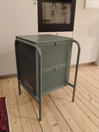 Miniatyrgalleribilde