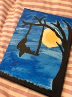 Miniatyrgalleribilde