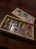 Miniatyrgalleribilde