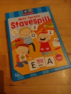 Miniatyrgalleribilde