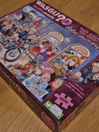 Miniatyrgalleribilde