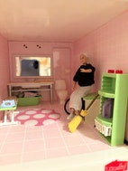 Miniatyrgalleribilde