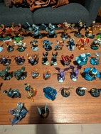 Miniatyrgalleribilde