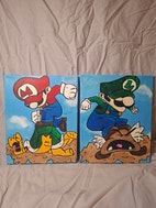 Miniatyrgalleribilde