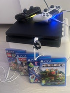 Miniatyrgalleribilde