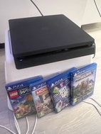 Miniatyrgalleribilde