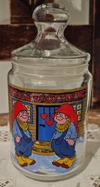 Miniatyrgalleribilde