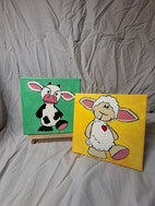 Miniatyrgalleribilde