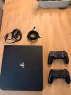 Miniatyrgalleribilde