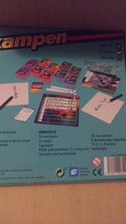 Miniatyrgalleribilde