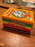 Miniatyrgalleribilde