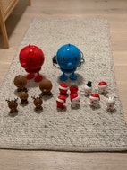 Miniatyrgalleribilde