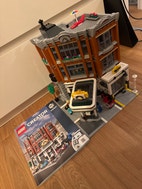 Miniatyrgalleribilde