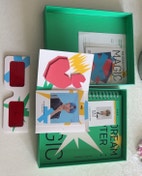 Miniatyrgalleribilde