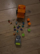 Miniatyrgalleribilde