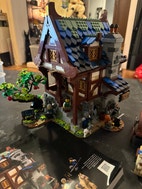 Miniatyrgalleribilde