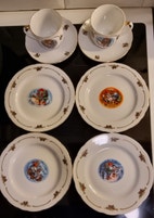 Miniatyrgalleribilde