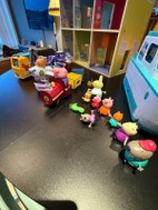 Miniatyrgalleribilde