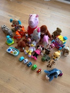 Miniatyrgalleribilde