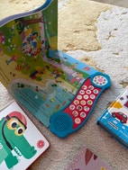 Miniatyrgalleribilde