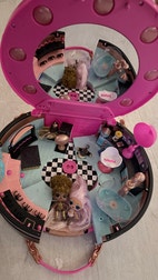 Miniatyrgalleribilde