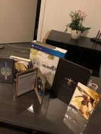 Miniatyrgalleribilde