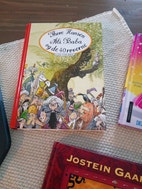 Miniatyrgalleribilde