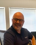 Bilde av megler Kurt Even Lindseth