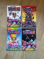 Miniatyrgalleribilde