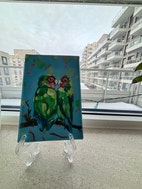 Miniatyrgalleribilde