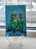 Miniatyrgalleribilde