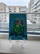 Miniatyrgalleribilde