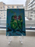 Miniatyrgalleribilde