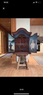 Miniatyrgalleribilde