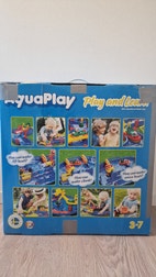 Miniatyrgalleribilde